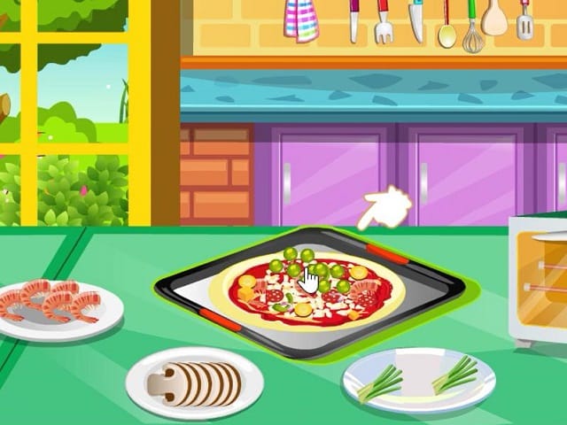 pizza koch spiele pizza koch spiele
