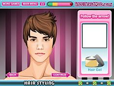El juego dating justin bieber
