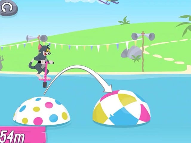 Boomerang Spiele Boomerang Spiele