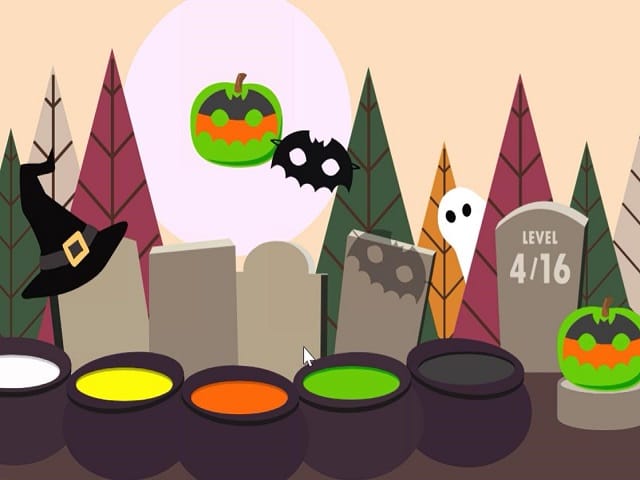 Boo Spiele Boo Spiele
