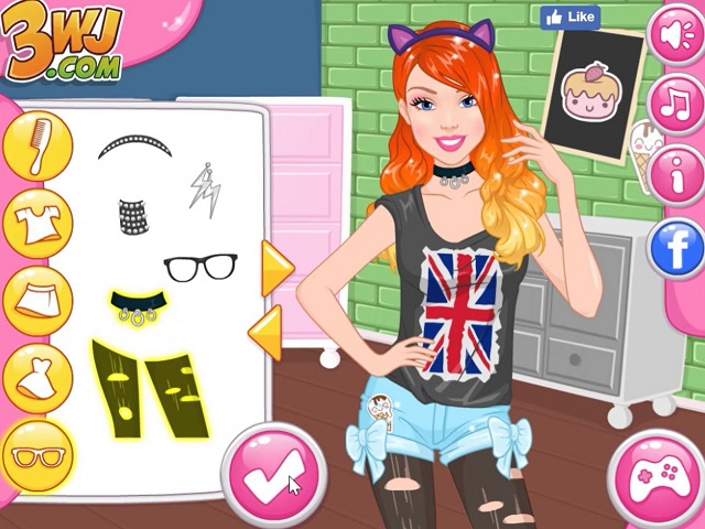 Style Spiele Style Spiele
