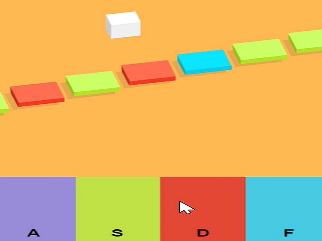 Jump Box Spiel Jump Box Spiel