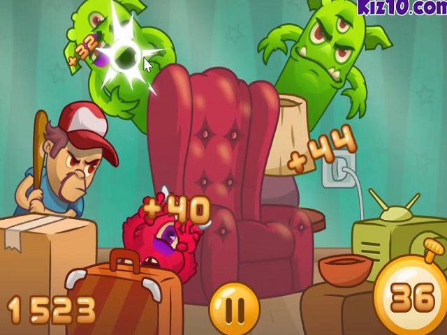 Hunter Spiele Hunter Spiele