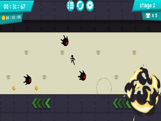 Stickman Ballerspiele Stickman Ballerspiele
