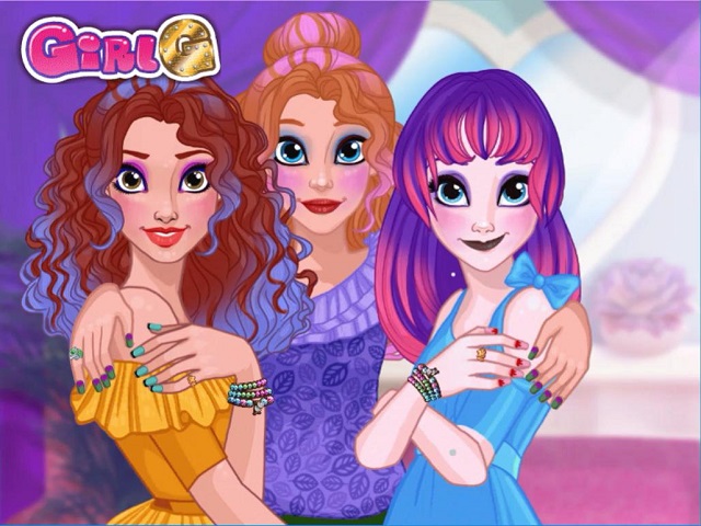 Spiele Beauty Salon - Video Slots Online Spiele Beauty Salon - Video Slots Online