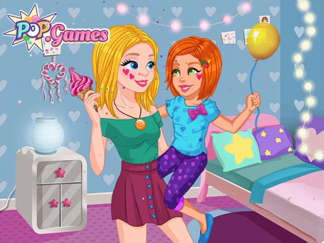 Nanny Spiele Nanny Spiele