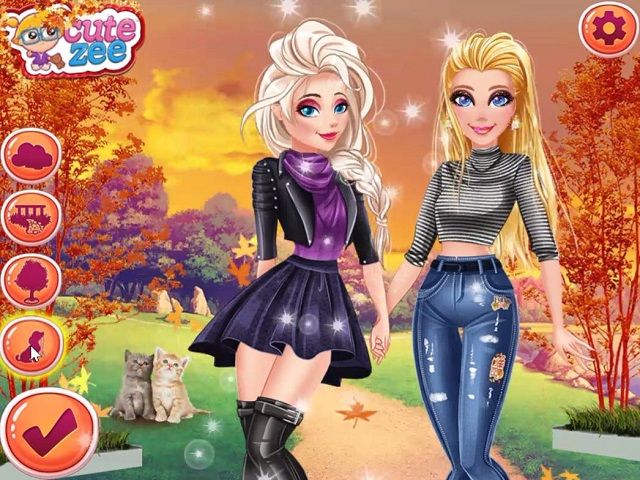 Elsa Spiele Online Elsa Spiele Online