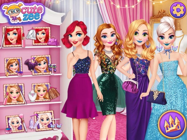 Fashion Designer Spiele Fashion Designer Spiele