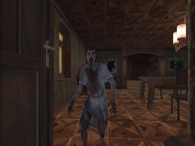 Granny Spielen Horror Granny Spielen Horror