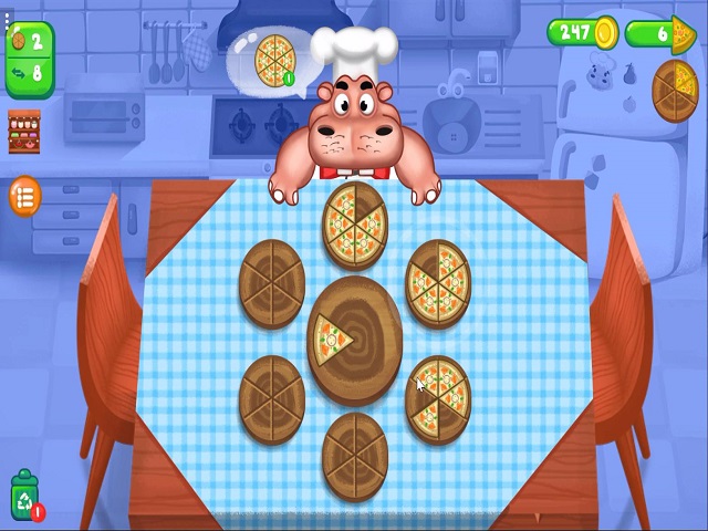 Chef Spiele Chef Spiele